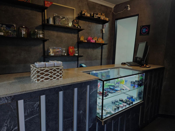 PureGro Paarden Eiland